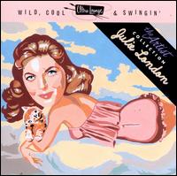 Wild Cool and Swingin' - Julie London