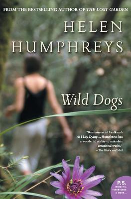 Wild Dogs - Humphreys, Helen