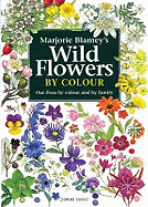 Wild Flowers by Colour: The Easy Way to Flower Identification