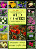 Wild Flowers of Britain and Europe - Gibbons, Bob, and Brough, Peter