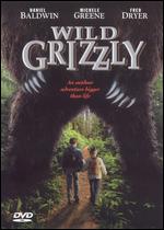 Wild Grizzly - Sean McNamara
