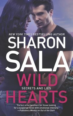 Wild Hearts - Sala, Sharon