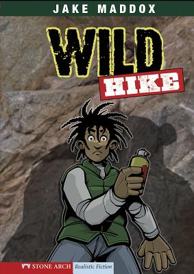 Wild Hike - Maddox, Jake