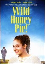 Wild Honey Pie! - Jamie Adams