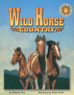 Wild Horse Country