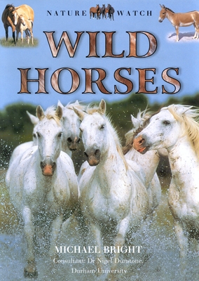 Wild Horses - Vogel, Julia