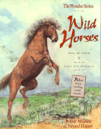 Wild Horses - Moorhead, Carol Ann