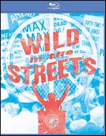 Wild in the Streets [Blu-ray] - Barry Shear