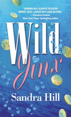 Wild Jinx - Hill, Sandra