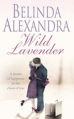 Wild Lavender - Alexandra, Belinda