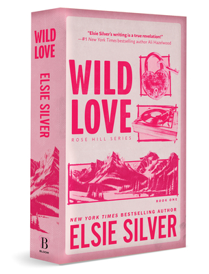 Wild Love (Deluxe Edition) - Silver, Elsie