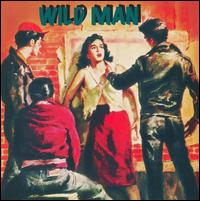 Wild Men - Various Artists