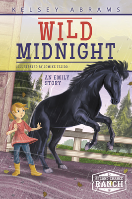 Wild Midnight: An Emily Story - Abrams, Kelsey