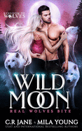 Wild Moon: A Rejected Mate Romance
