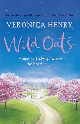 Wild Oats - Henry, Veronica