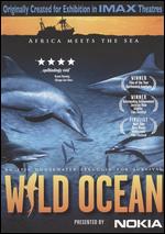 Wild Ocean - Luke Cresswell; Steve McNicholas