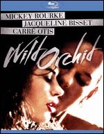 Wild Orchid [Blu-ray] - Zalman King