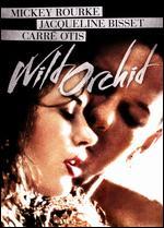 Wild Orchid