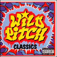 Wild Pitch Classics - Various Artists