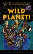 Wild Planet: 1001 Extro Event Insp Trav 1