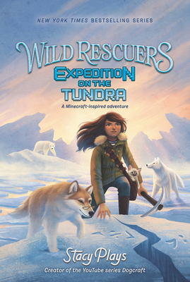 Wild Rescuers: Expedition on the Tundra - Stacyplays