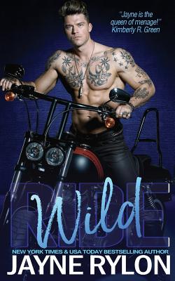 Wild Ride - Rylon, Jayne