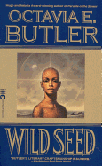 Wild Seed - Butler, Octavia E