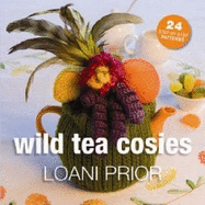 Wild Tea Cosies - Prior, Loani