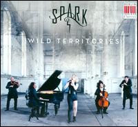 Wild Territories - Spark