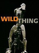 Wild Thing: Epstein, Gaudier-Brzeska, Gill