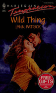 Wild Thing - Patrick, Lynn