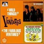 Wild Things!/Fabulous Ventures