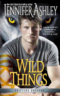 Wild Things: Shifters Unbound