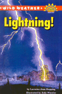 Wild Weather: Lightning!