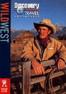 Wild West - Leach, Nicky J