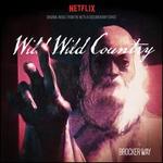Wild Wild Country [Original Music from the Netflix Documentary Series] [Coloured Vinyl]