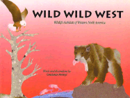 Wild Wild West: Wildlife Habitats of Western North America