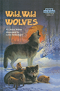 Wild, Wild Wolves - Milton, Joyce