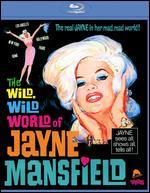 Wild, Wild World of Jayne Mansfield [Blu-ray]