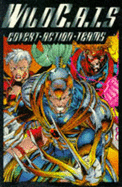 WildC.A.T.S. : covert action teams