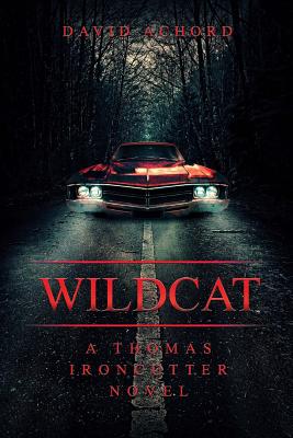 Wildcat: A Thomas Ironcutter Novel - Achord, David