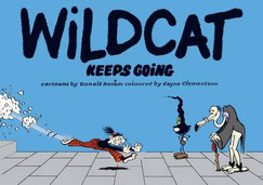 Wildcat Keeps Going
