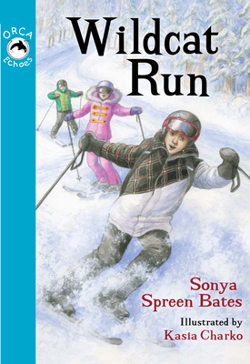 Wildcat Run - Bates, Sonya Spreen