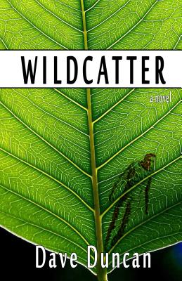 Wildcatter - Duncan, Dave