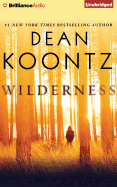 Wilderness: A Short Work Tie-In to Innocence