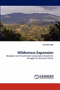 Wilderness Expansion