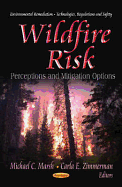 Wildfire Risk: Perceptions & Mitigation Options