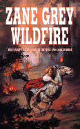 Wildfire - Grey, Zane