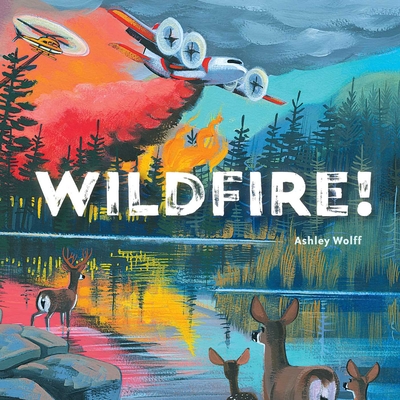 Wildfire! - 