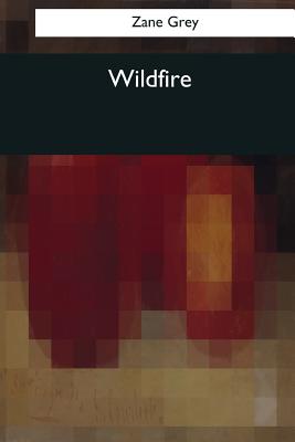 Wildfire - Grey, Zane